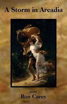 Paperback A Storm in Arcadia Book