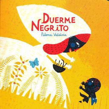 Board book Duerme Negrito (Spanish Edition) [Spanish] Book