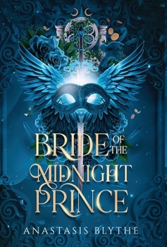 Bride of the Midnight Prince : (Brides of the Fae) - Book #2 of the Brides of the Fae