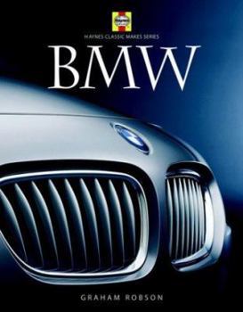 Hardcover BMW: Driven to Succeed Book