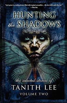 Hardcover Hunting the Shadows Book