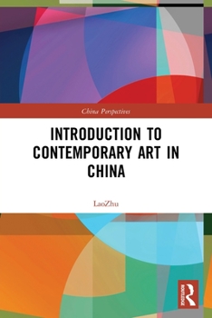 Paperback Introduction to Contemporary Art in China Book