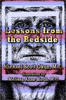 Paperback Lessons from the Bedside Book