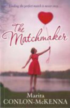 Paperback Matchmaker Book