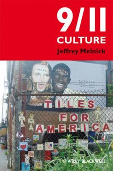 Paperback 9/11 Culture: America Under Construction Book