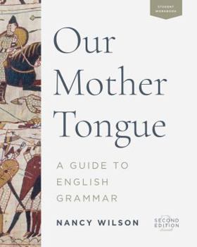 Paperback Our Mother Tongue: An Introductory Guide to English Grammar Book
