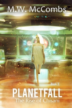 PLANETFALL The Rise of Chisani