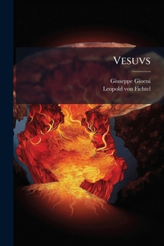 Paperback Vesuvs Book