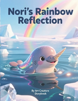 Nori’s Rainbow Reflection: A Heartwarming Underwater Adventure About Self-Acceptance, Identity, and Seeing Beauty Within Yourself for Ages 3–7 (Nori ... Social-Emotional Learning Series)