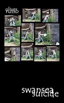 Paperback Swansea Suicide [German] Book