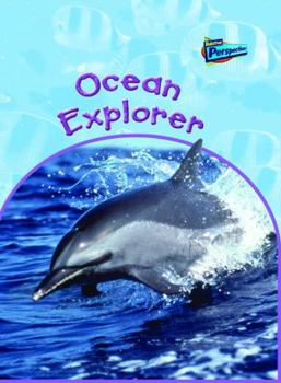 Paperback Ocean Explorer Book