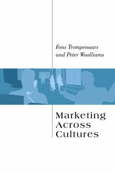 Paperback Marketing Across Cultures Book