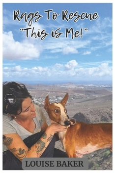 Paperback Rags To Rescue - This is Me! Book