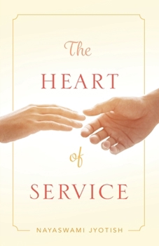 The Heart of Service
