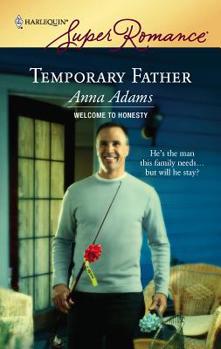 Mass Market Paperback Temporary Father Book