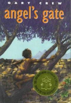 Hardcover Angel's Gate Book