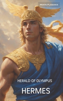 Paperback Hermes: Herald of Olympus Book