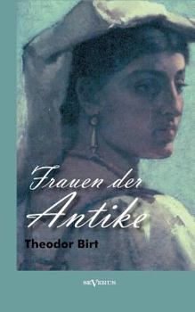 Paperback Frauen der Antike [German] Book