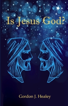 Paperback Is Jesus God? Book