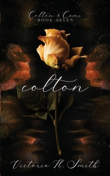 Colton - Book #4 of the Found by You