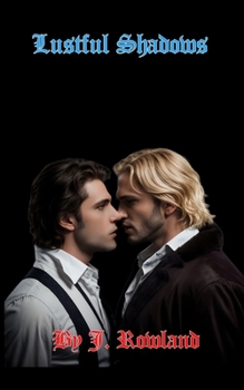 Paperback Lustful Shadows Book