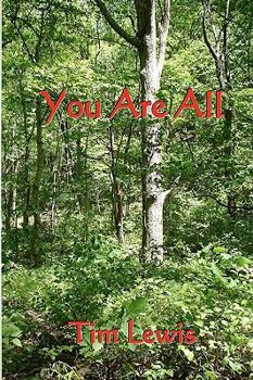 Paperback You Are All Book