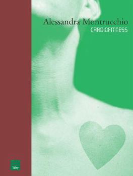Hardcover Cardiofitness Book