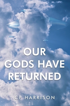 Paperback Our Gods Have Returned Book