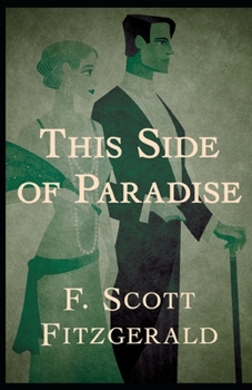 This Side of Paradise Illustrated