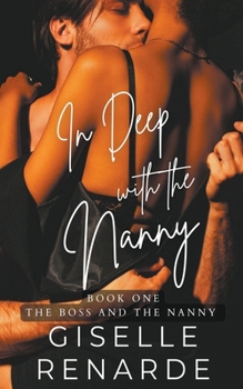 Paperback In Deep with the Nanny Book