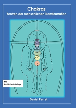 Paperback Chakras: Zentren der menschlichen Transformation [German] Book