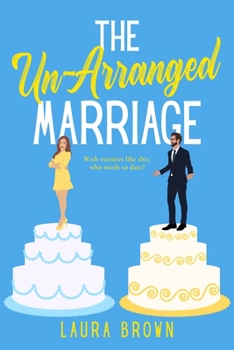 Mass Market Paperback The Un-Arranged Marriage Book