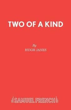 Paperback Two of a Kind Book