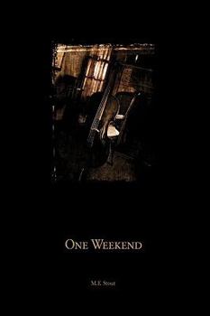 Paperback One Weekend Book