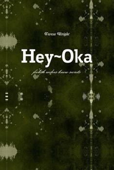 Paperback Hey Oka Book