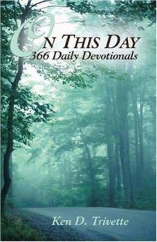 Paperback On This Day Book