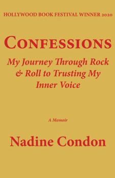 Paperback Confessions: Stories to Rock Your Soul Book