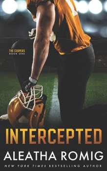Paperback Intercepted Book