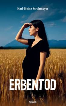 Paperback Erbentod [German] Book