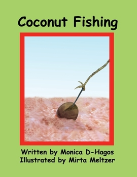 Paperback Coconut Fishing Book