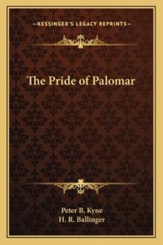 The Pride of Palomar