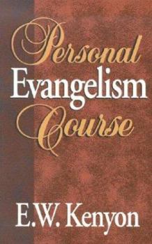 Paperback Personal Evangelism Course Book
