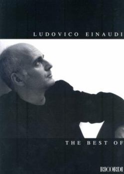 Paperback The Best of Ludovico Einaudi Book