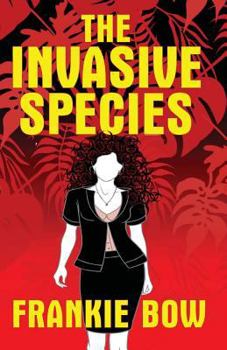 Paperback The Invasive Species Book