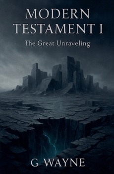 Paperback Modern Testament I Book