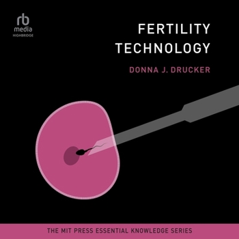 MP3 CD Fertility Technology Book