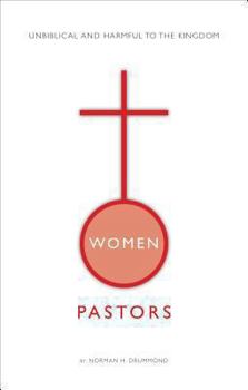 Females in a Forbidden Zone: Can They Claim Biblical Authority in the Pastorate?