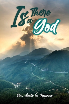 Paperback Is There A God? Book