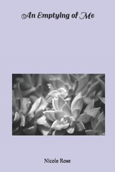 Paperback An Emptying of Me Book