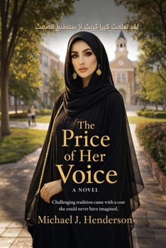Paperback The Price of Her Voice Book